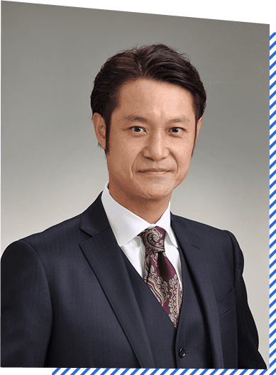 CEO 髙山 宗規
